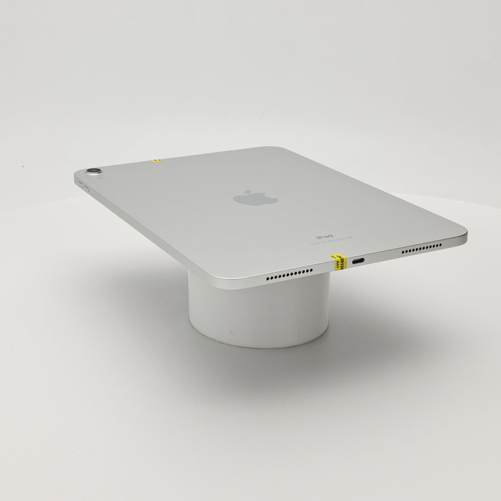 95新 Apple iPad 10代 256G 銀色 WIFI