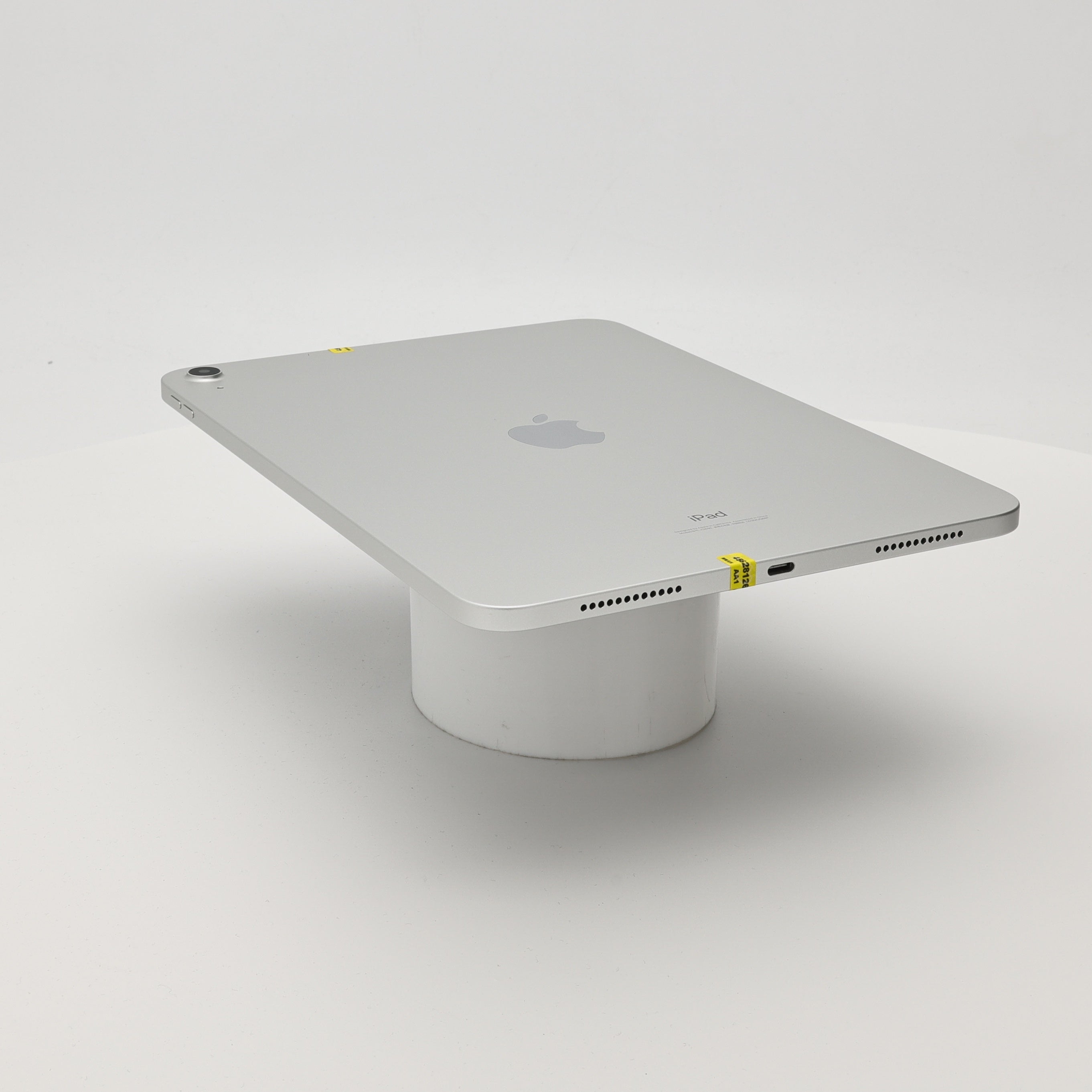 95新 Apple iPad 10代 256G 銀色 WIFI