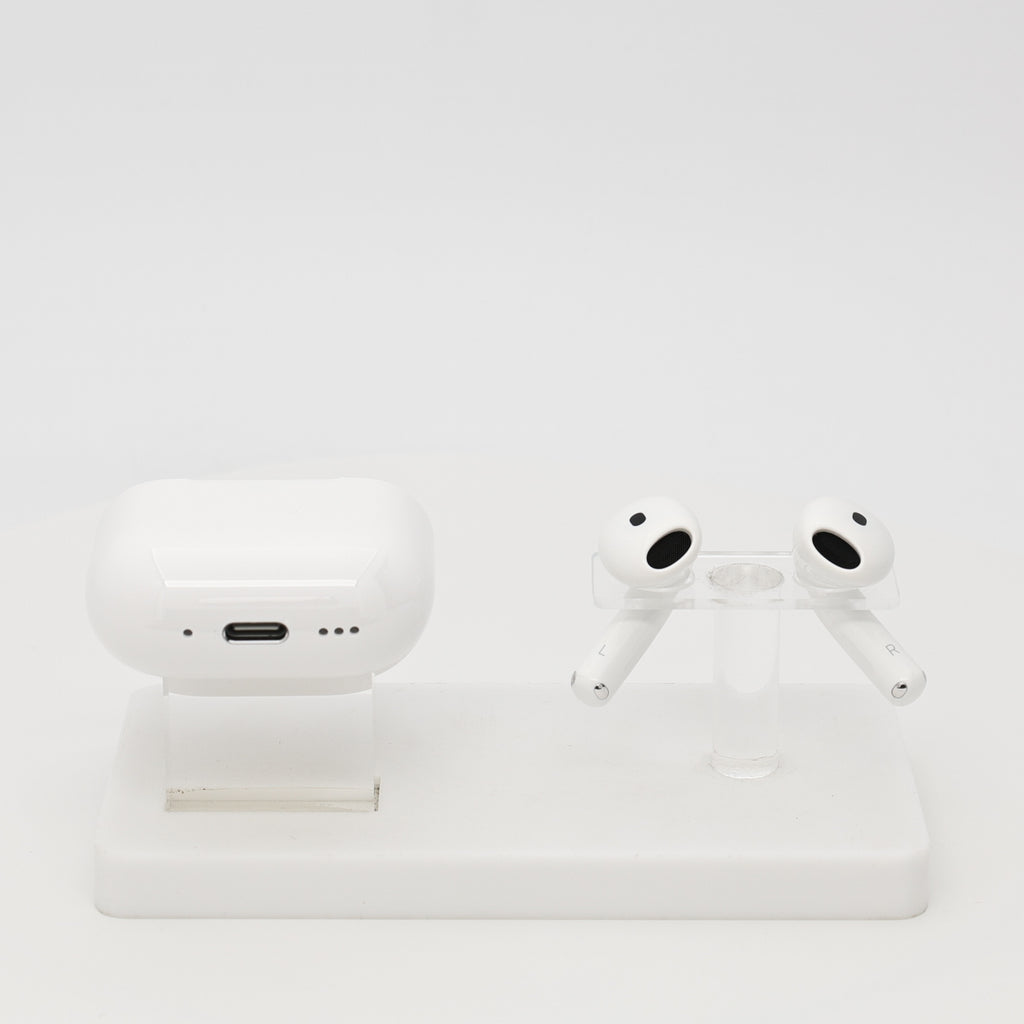 99新 Apple AirPods 5 白色