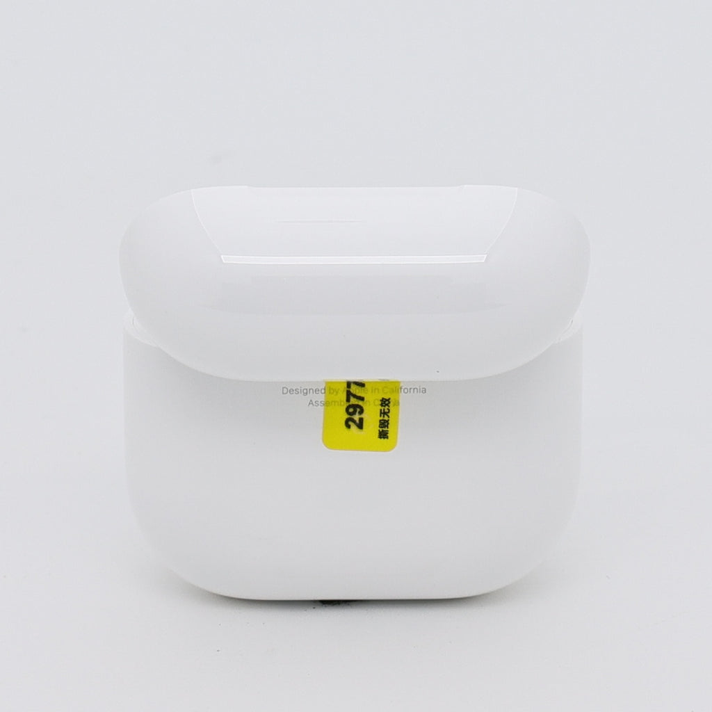 99新 Apple AirPods 4 (支持主动降噪) 白色