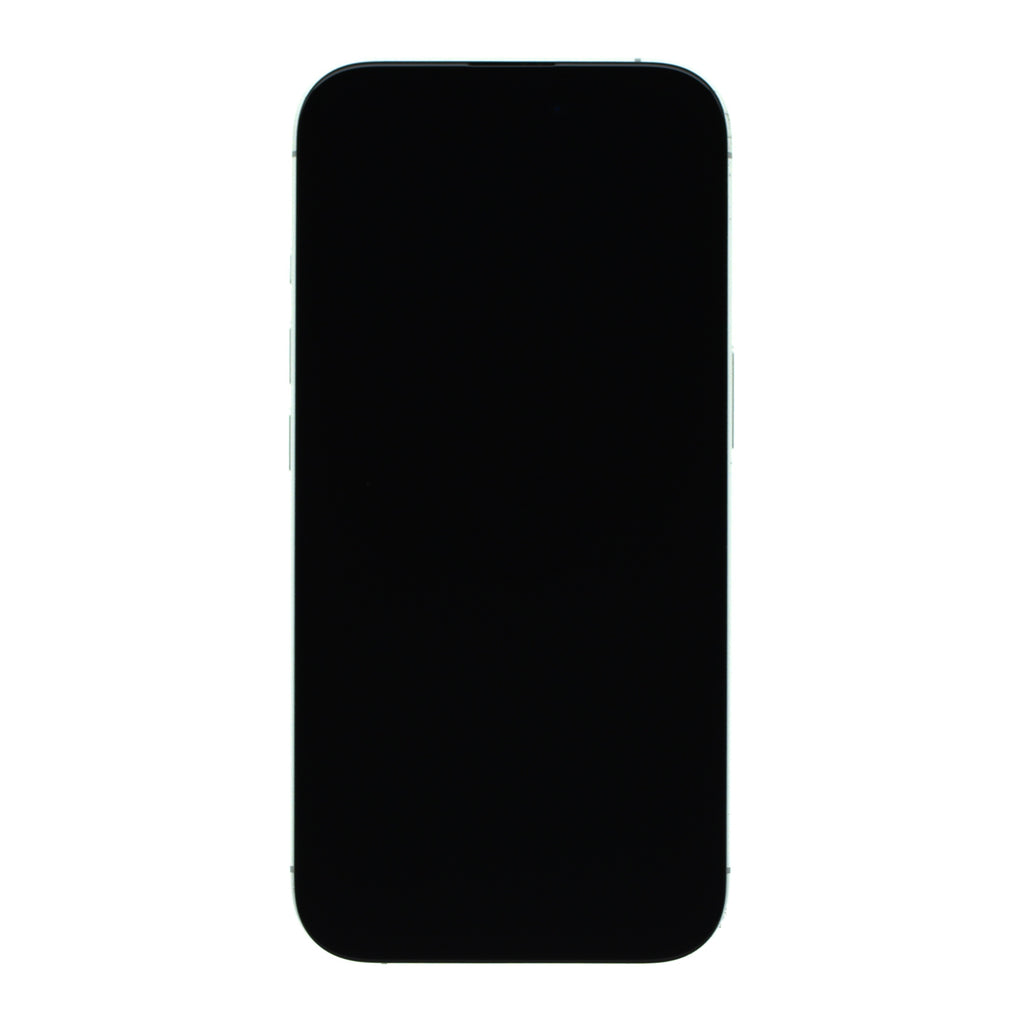 95新 Apple iPhone 16 256G 白色 中國大陸版