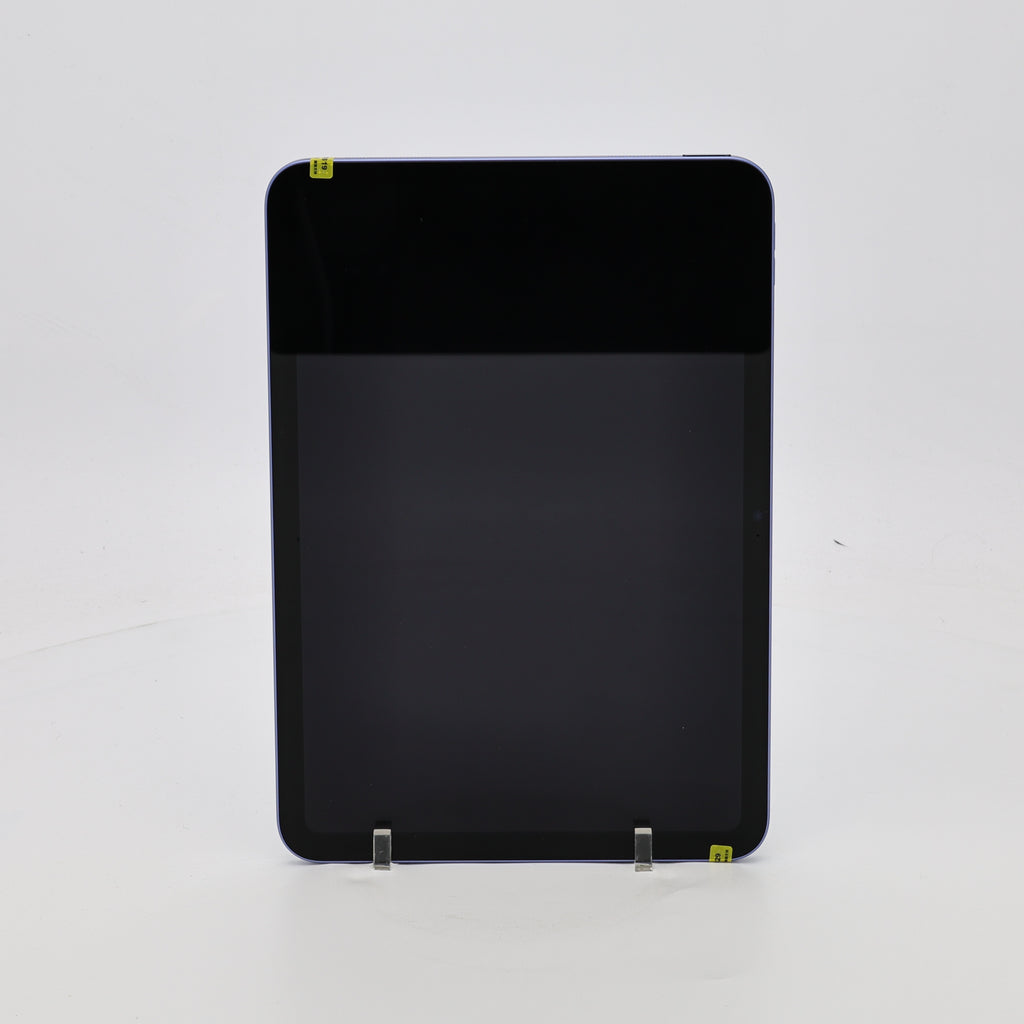 99新 Apple iPad 10代 64G 藍色 WIFI