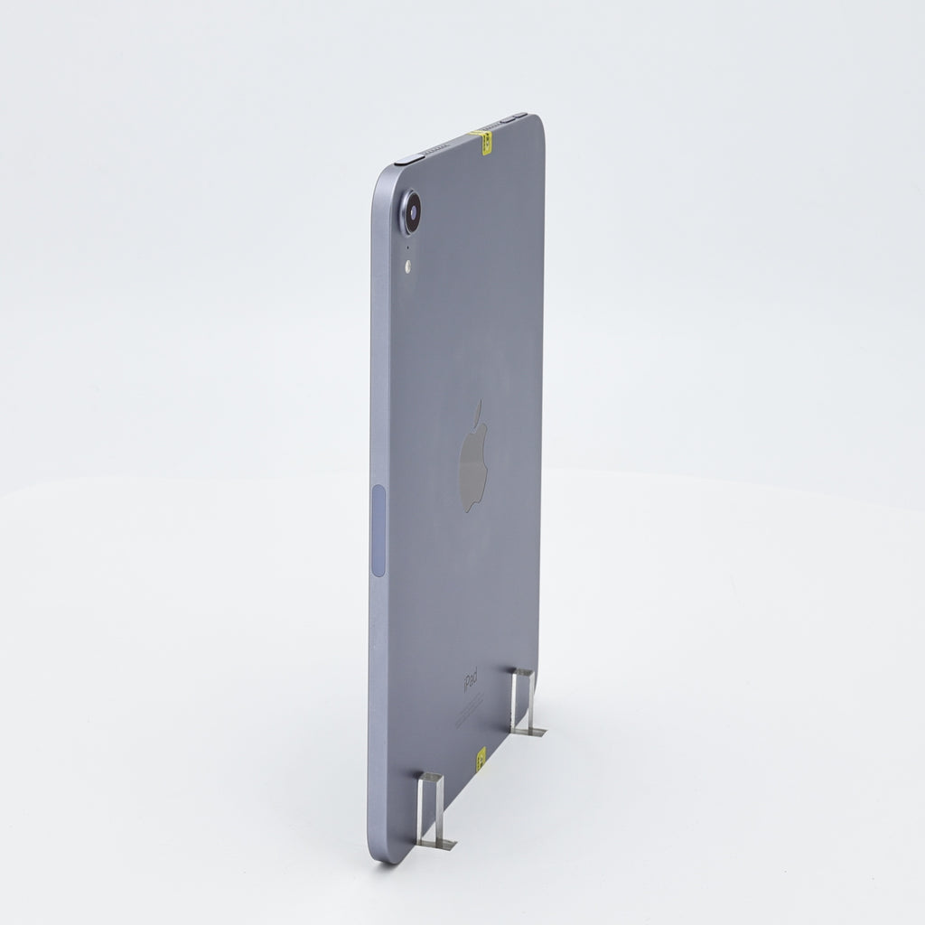 95新 Apple iPad mini6 64G 紫色 WIFI