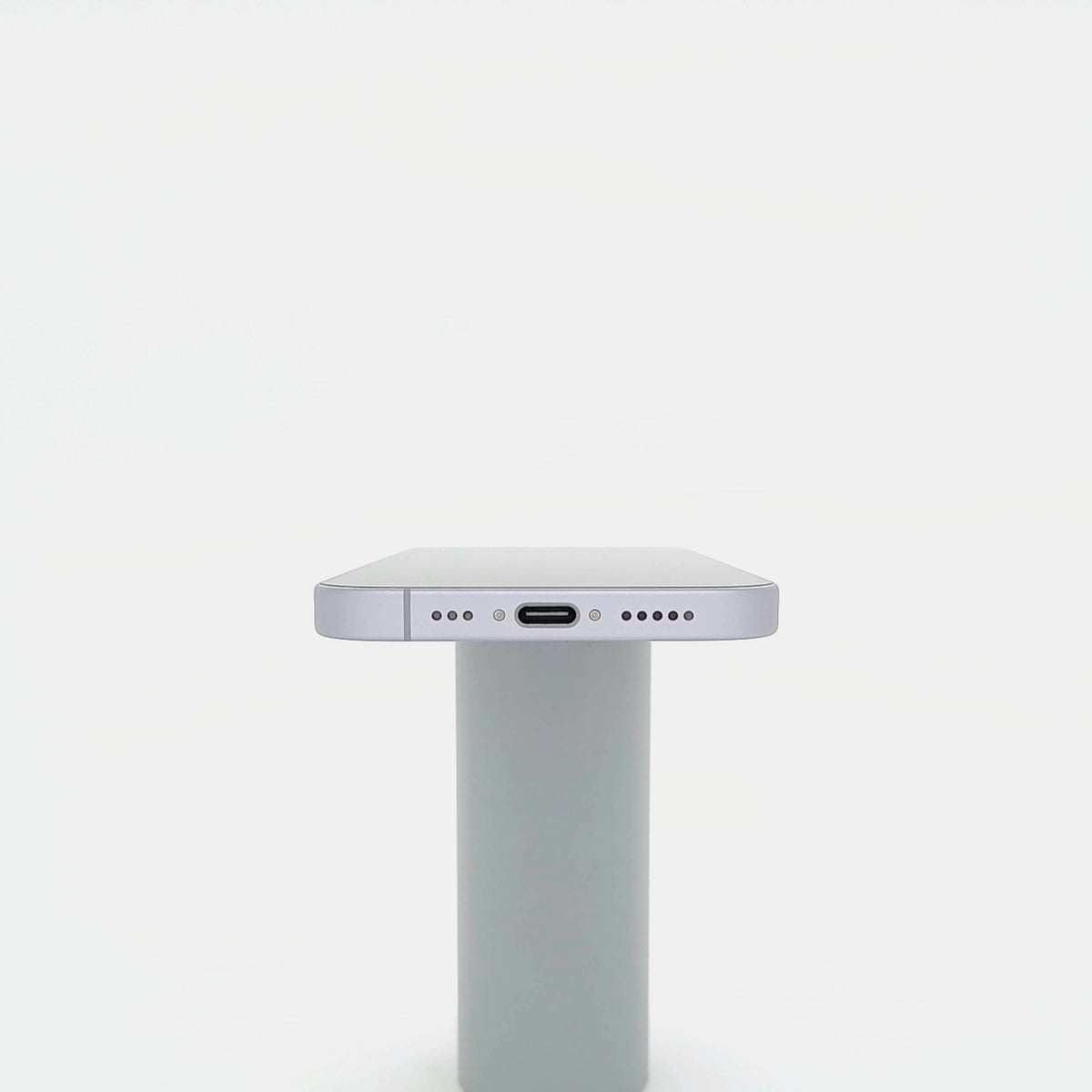 95新 Apple iPhone 17 256G 薰衣草紫色 中國大陸版