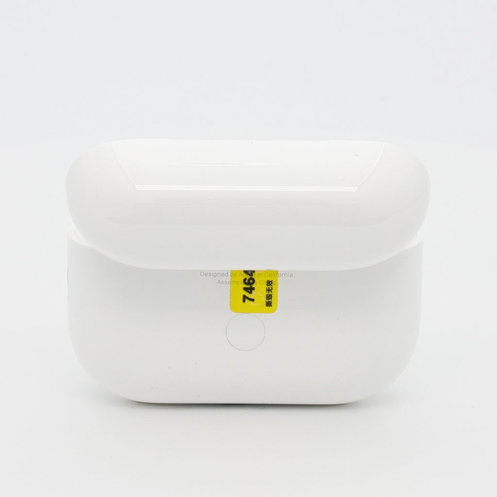 99新 Apple AirPods Pro 2 白色