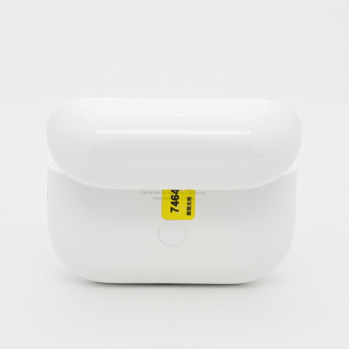 99新 Apple AirPods Pro 2 白色