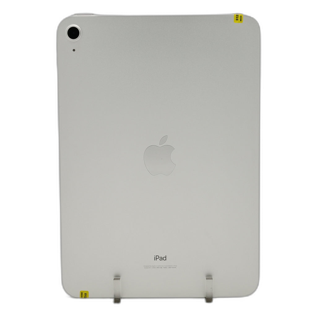 95新 Apple iPad 10代 256G 銀色 WIFI