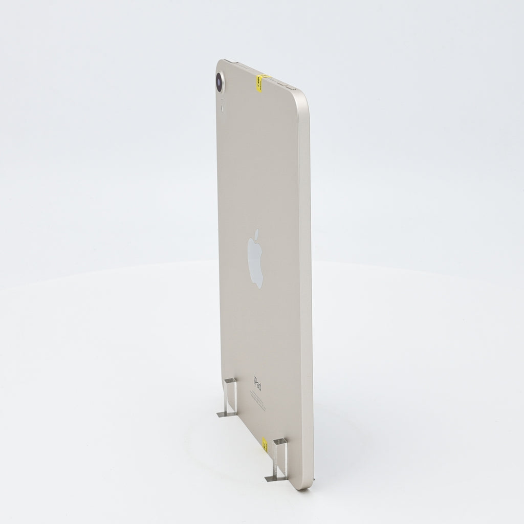 99新 Apple iPad mini6 64G 星光色 WIFI