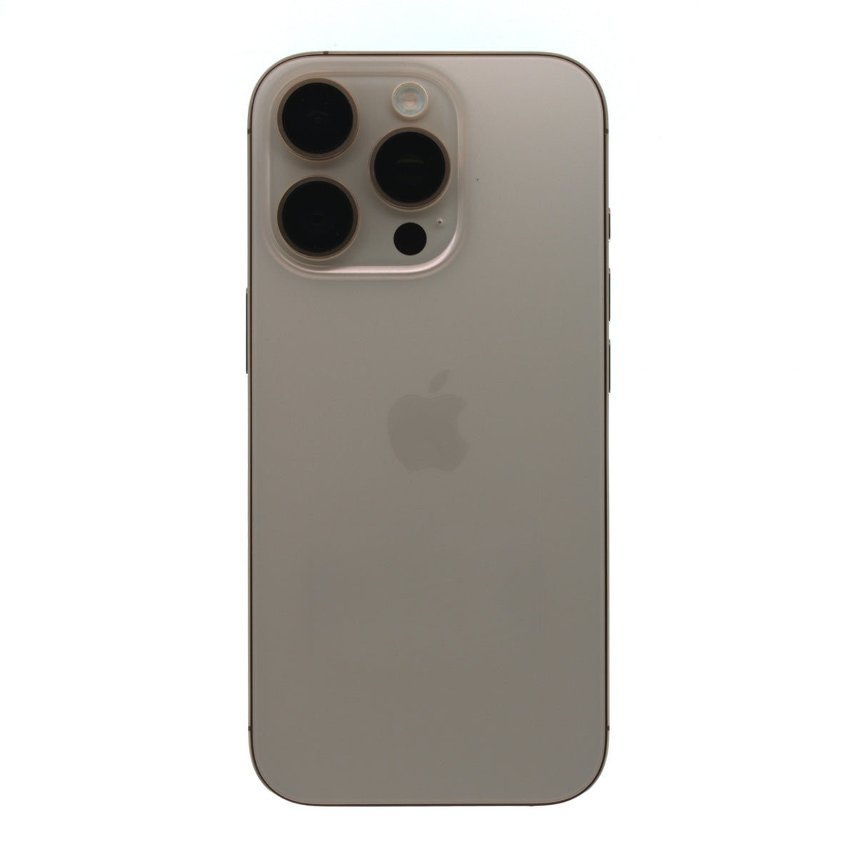 95新 Apple iPhone 16 Pro 256G 沙漠色鈦金屬 中國大陸版