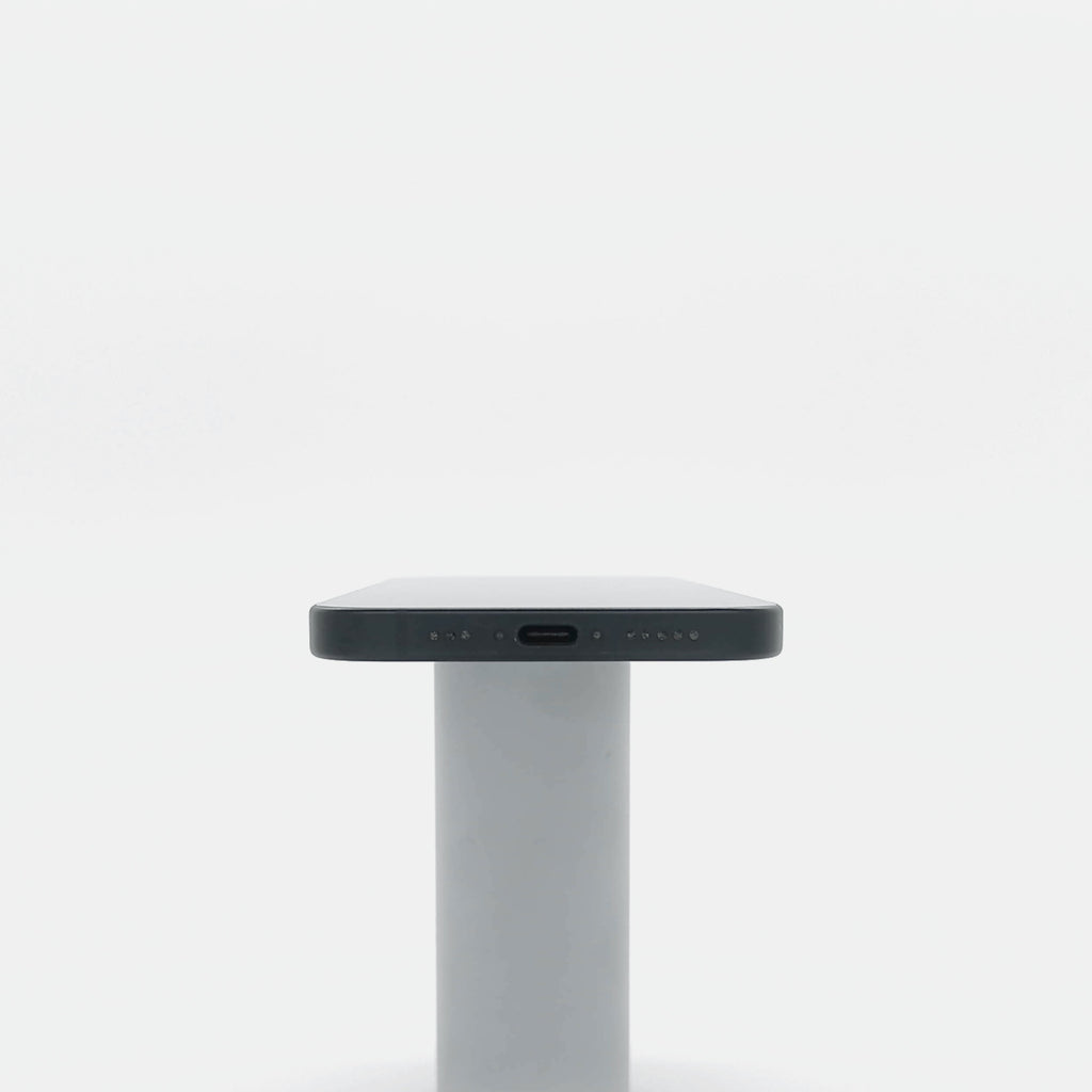 95新 Apple iPhone 15 128G 黑色 中國大陸版