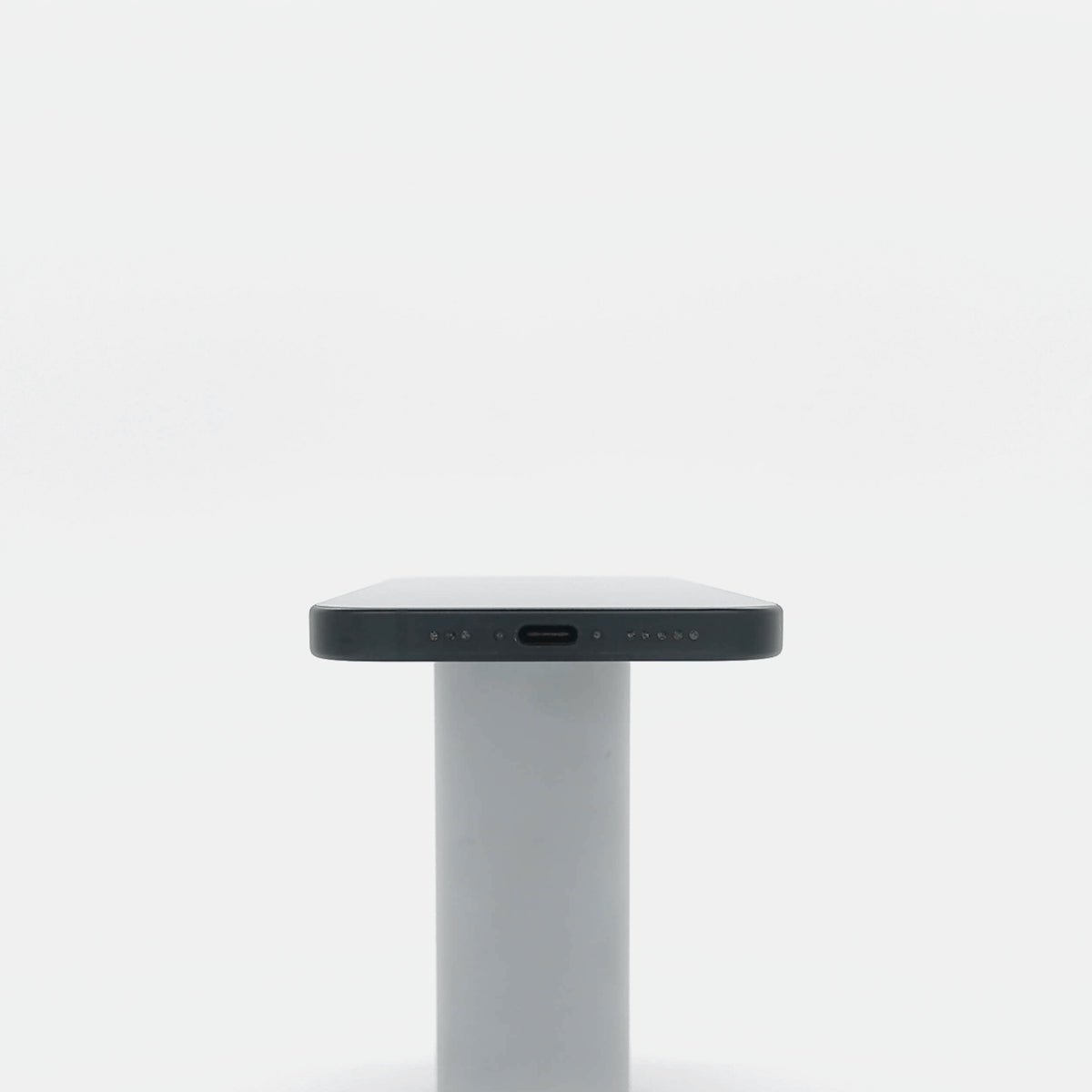 95新 Apple iPhone 15 128G 黑色 中國大陸版