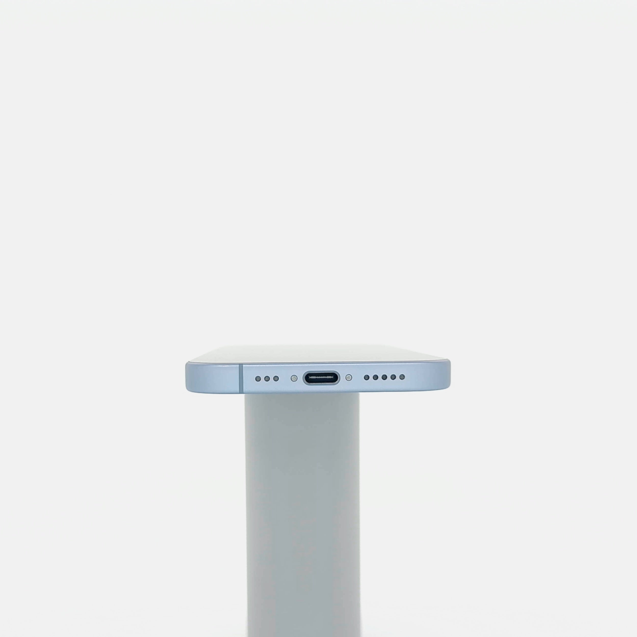 99新 Apple iPhone 17 256G 青霧藍色 中國大陸版