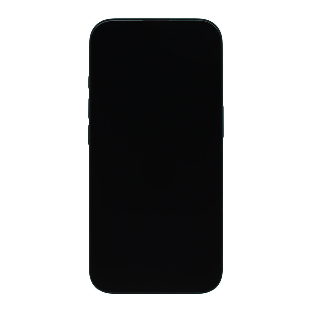 95新 Apple iPhone 16 256G 黑色 中國大陸版