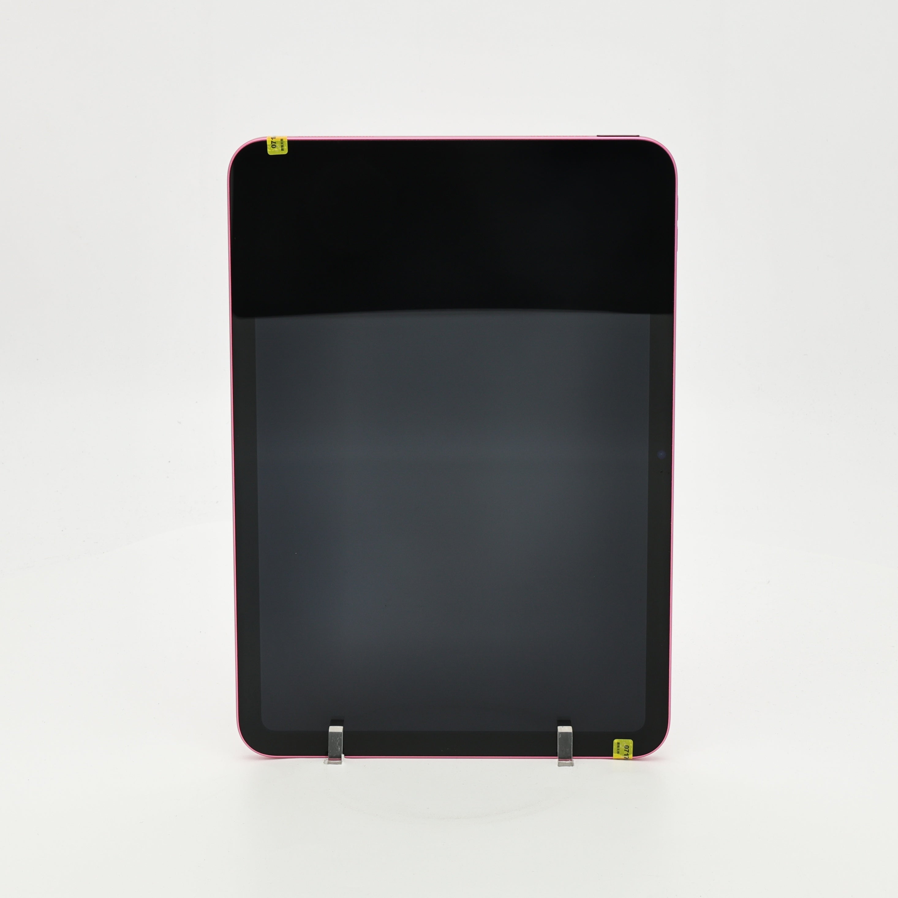 95新 Apple iPad 10代 256G 粉紅色 WIFI