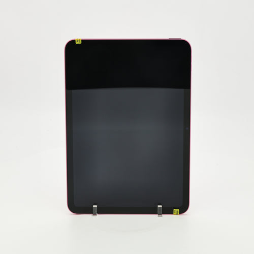 95新 Apple iPad 10代 256G 粉紅色 WIFI