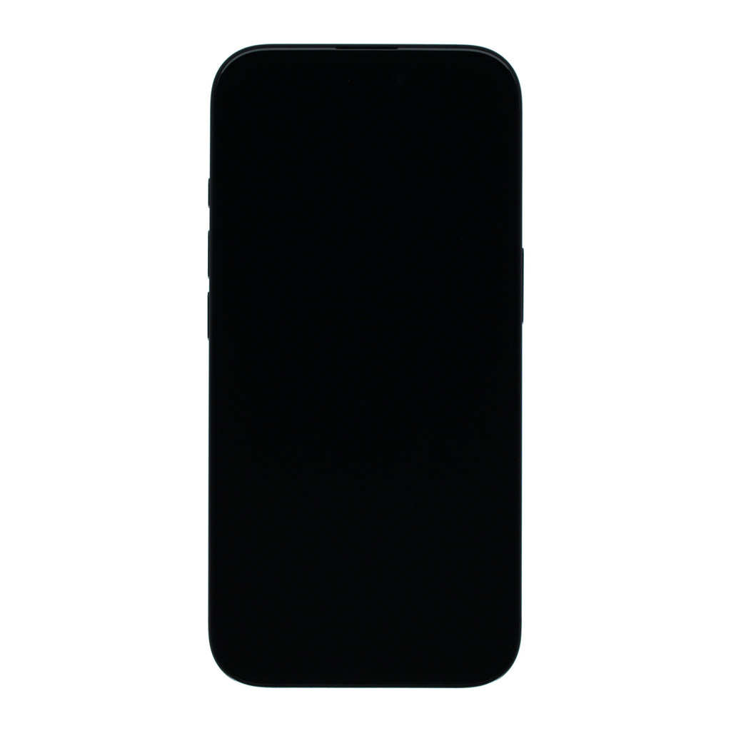 95新 Apple iPhone 16 256G 黑色 中國大陸版