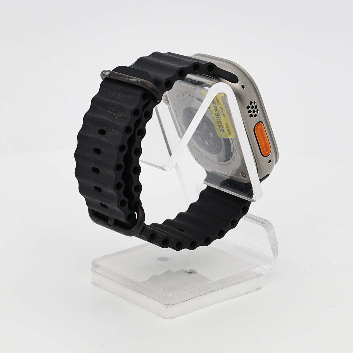 99新 Apple Watch Ultra 2 49毫米 鈦金屬