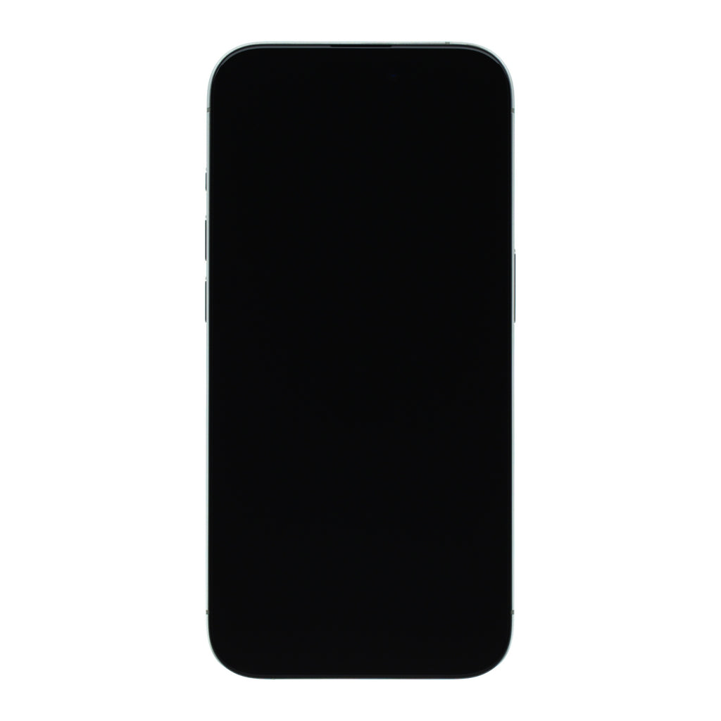 95新 Apple iPhone 15 Pro 256G 白色鈦金屬 中國大陸版