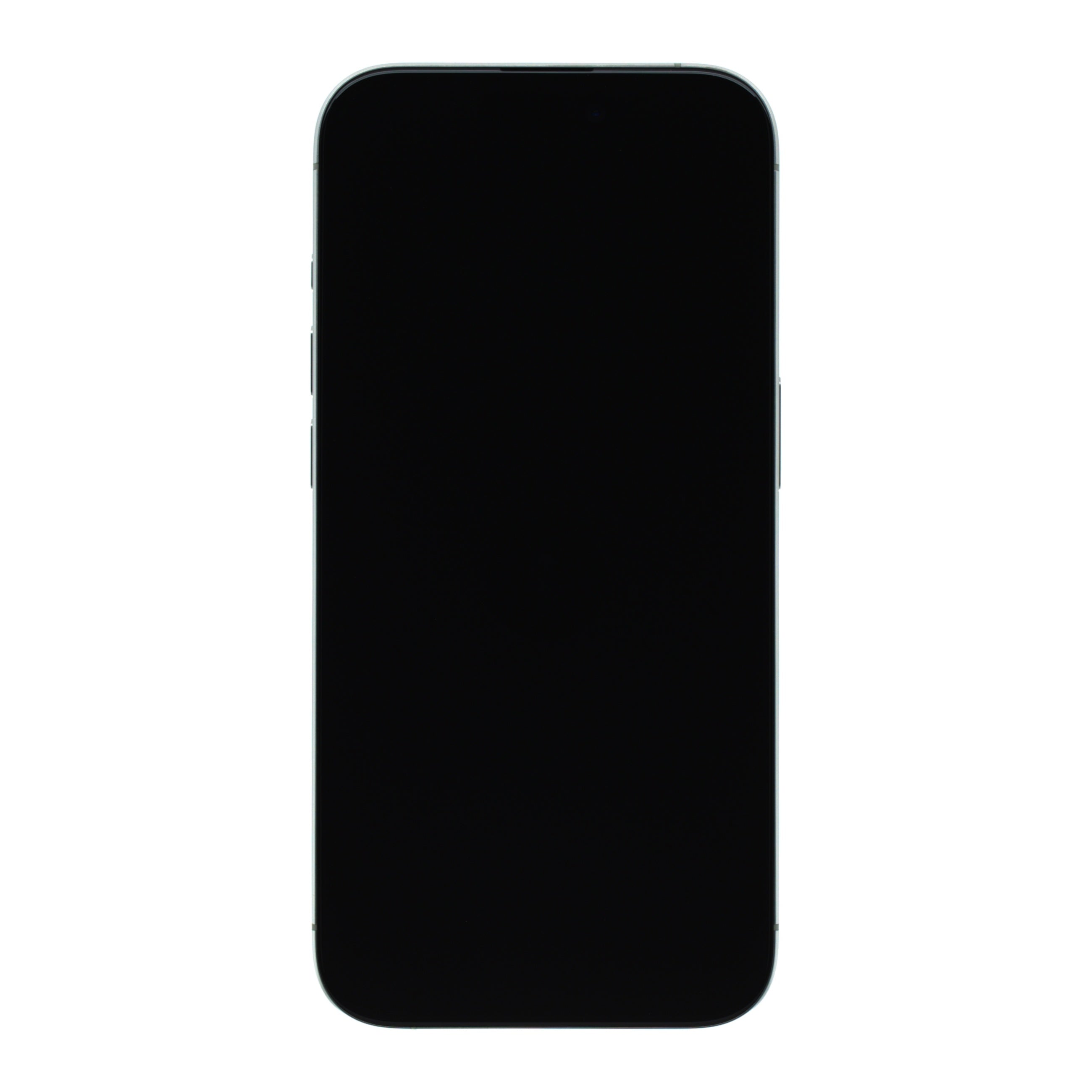 95新 Apple iPhone 15 Pro 256G 白色鈦金屬 中國大陸版