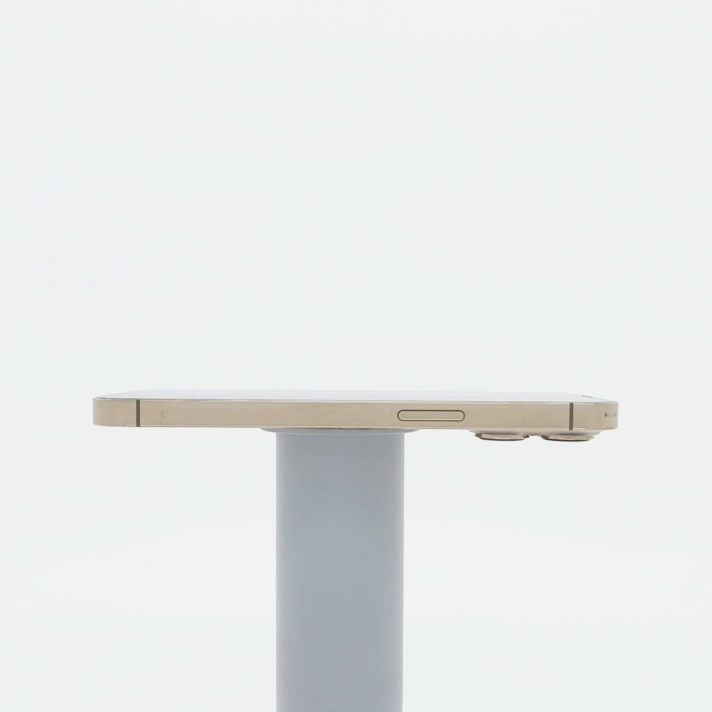 95新 Apple iPhone 13 Pro 128G 金色 中國大陸版