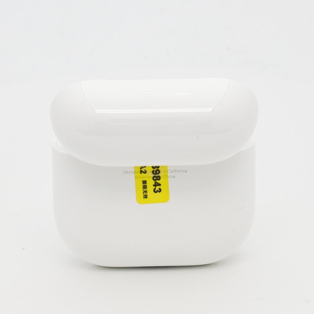 99新 Apple AirPods 4 (支持主動降噪) 白色