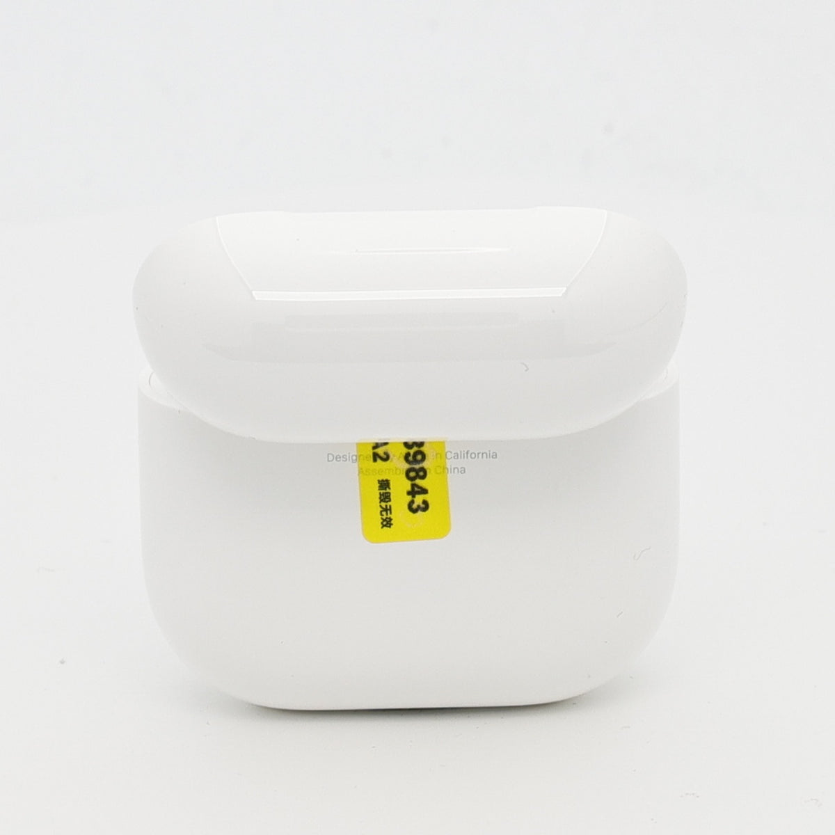 99新 Apple AirPods 4 (支持主動降噪) 白色