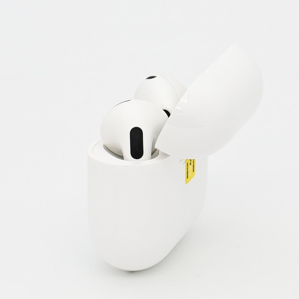 99新 Apple AirPods 4 (支持主动降噪) 白色