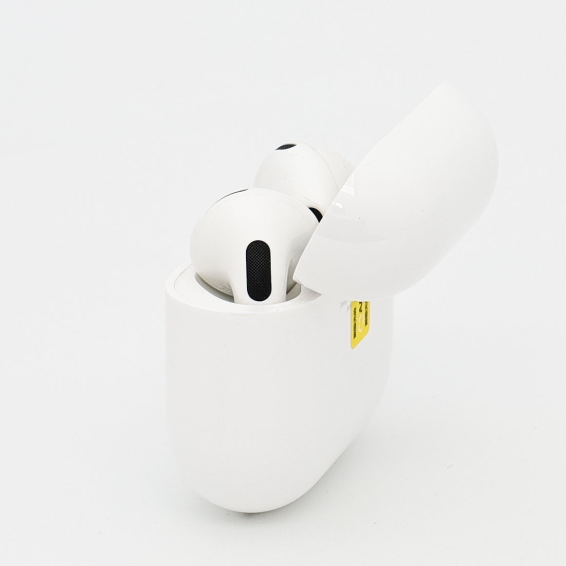 99新 Apple AirPods 4 (支持主动降噪) 白色