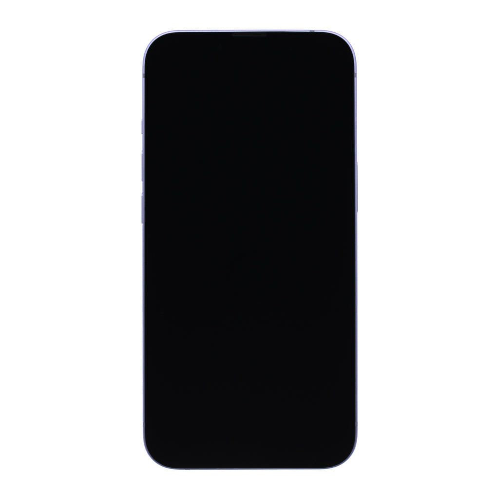 95新 Apple iPhone 14 128G 紫色 中國大陸版