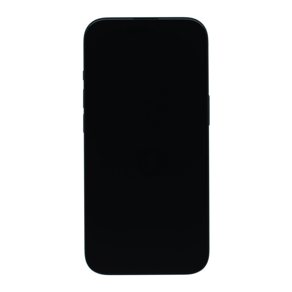 95新 Apple iPhone 15 128G 黑色 中國大陸版