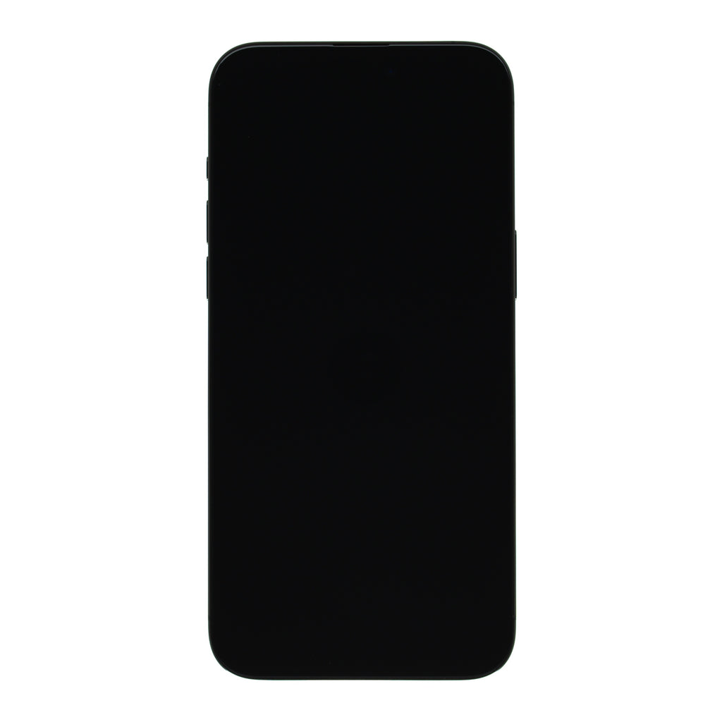 95新 Apple iPhone 15 Pro Max 256G 黑色鈦金屬 中國大陸版