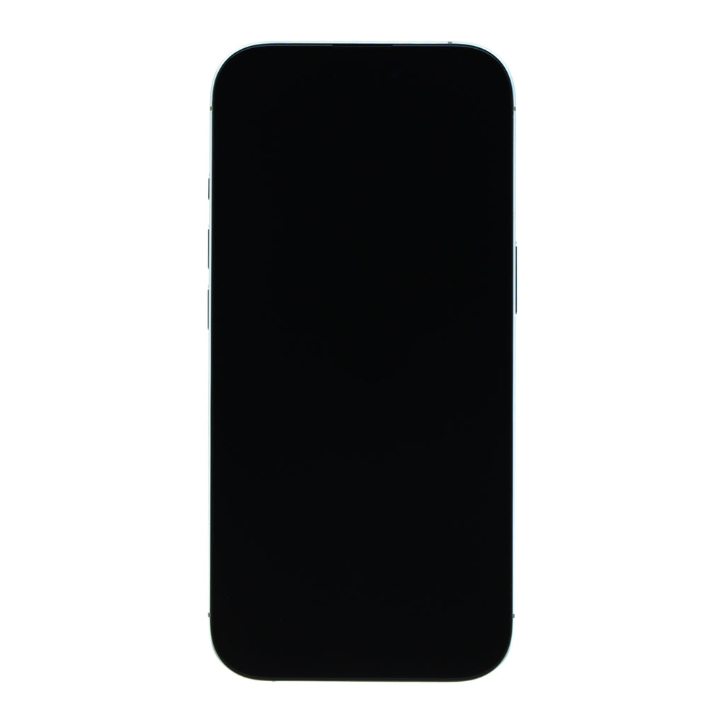 99新 Apple iPhone 16 Pro 128G 白色鈦金屬 中國大陸版