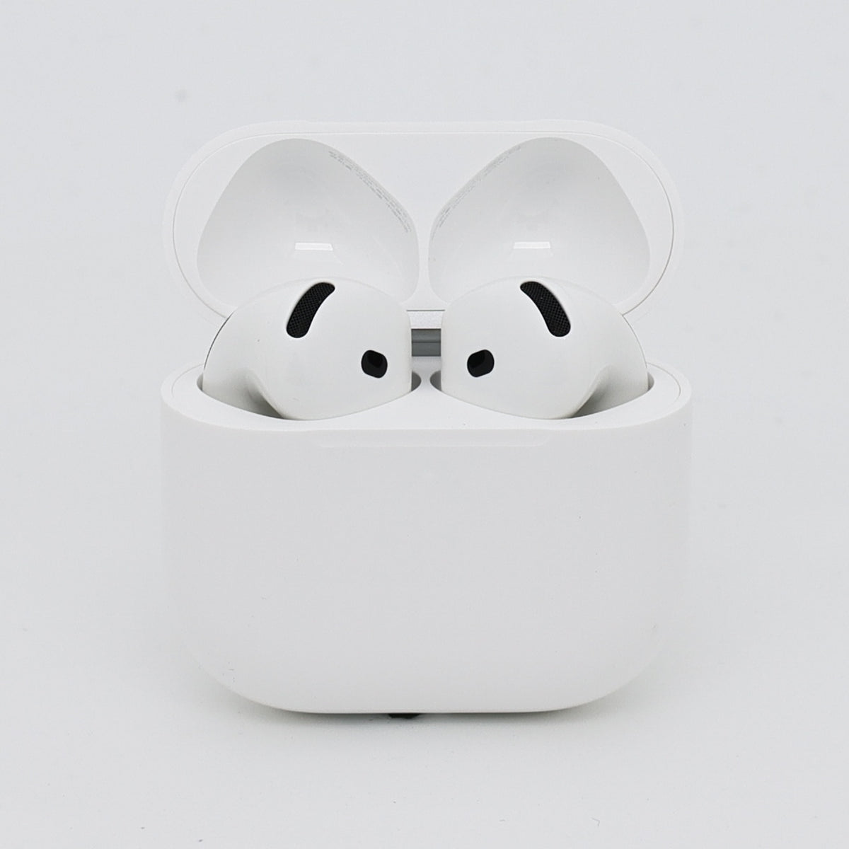 99新 Apple AirPods 4 (不支持主动降噪) 白色