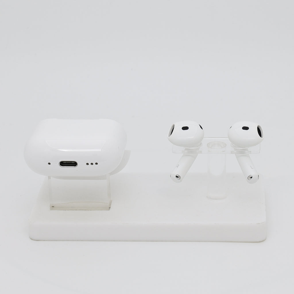99新 Apple AirPods 4 (支持主动降噪) 白色
