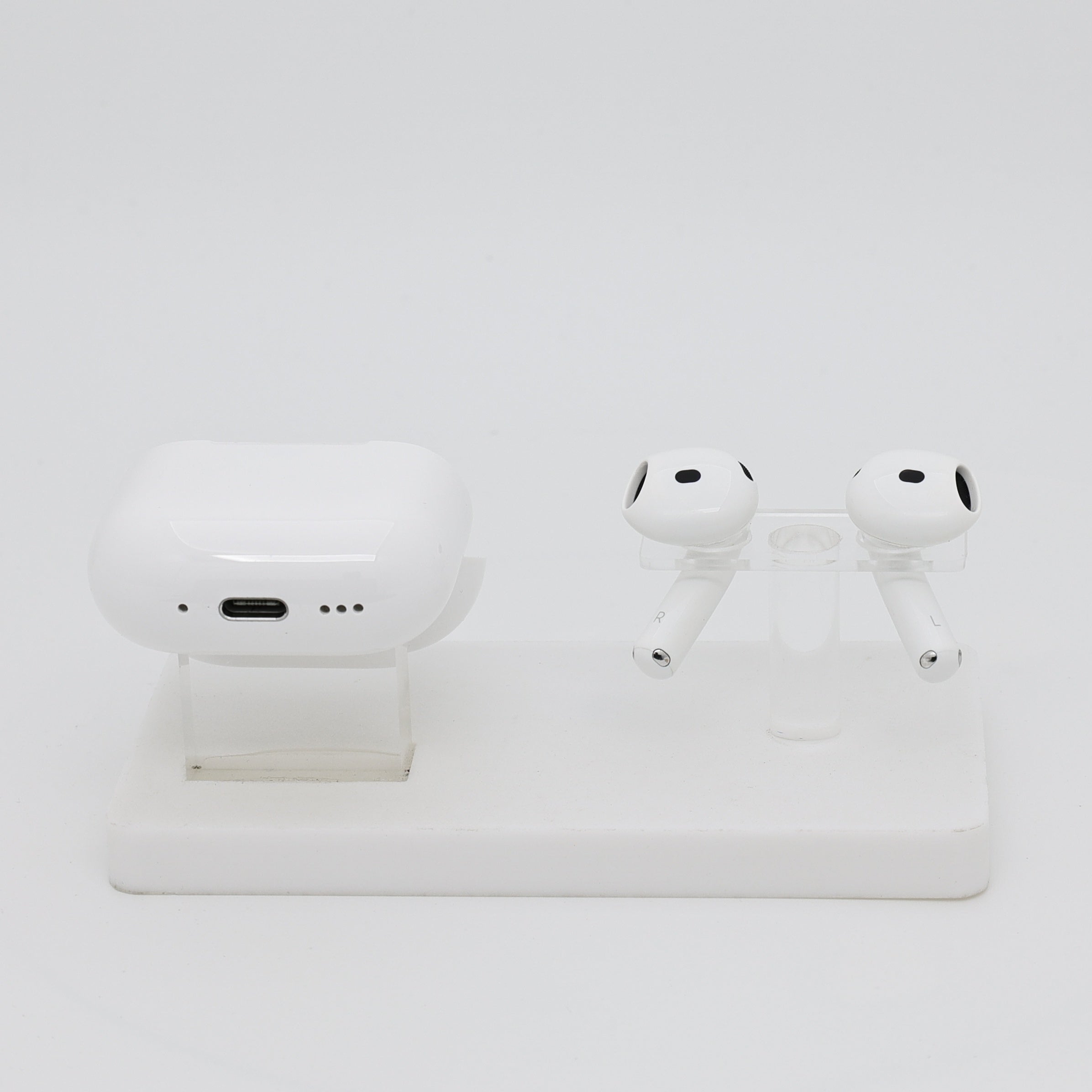 99新 Apple AirPods 4 (支持主动降噪) 白色