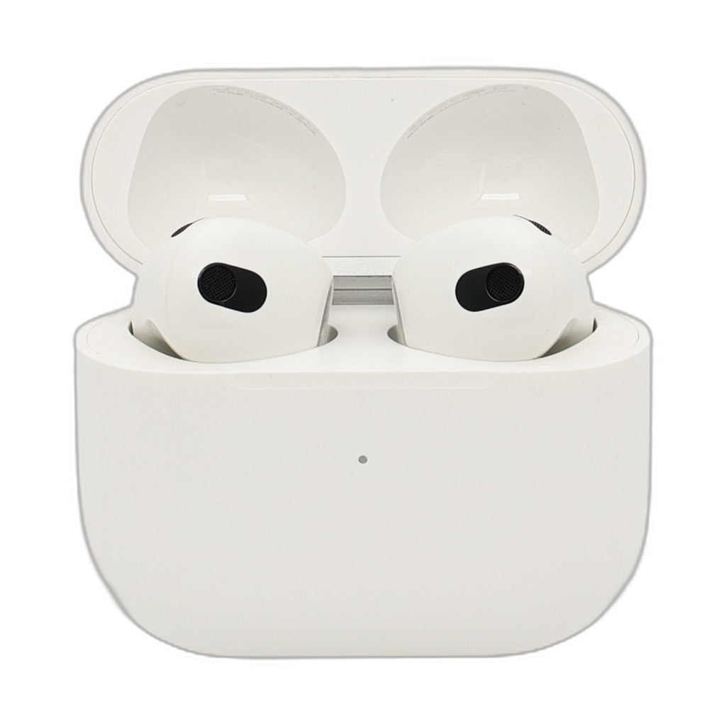 99新 Apple AirPods 3 白色
