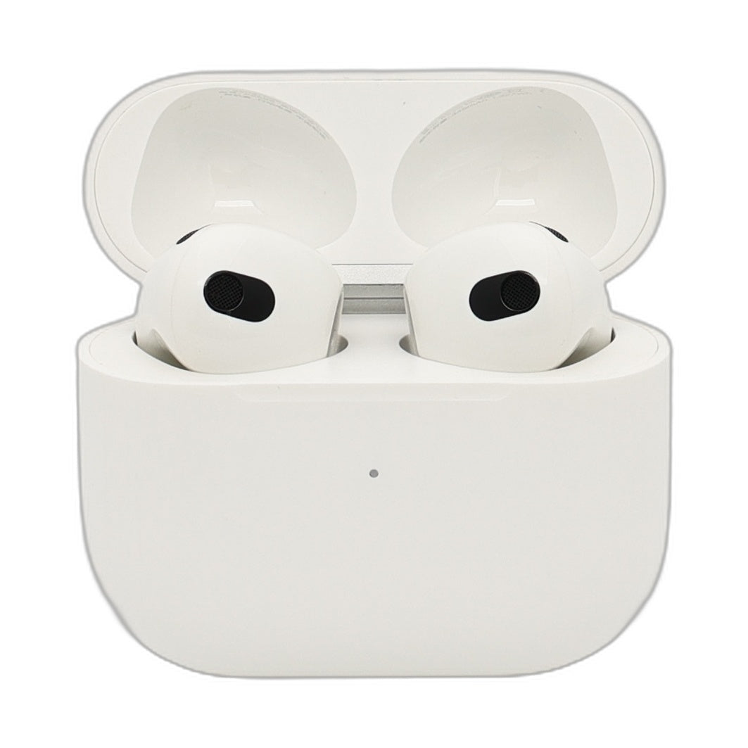 99新 Apple AirPods 3 白色