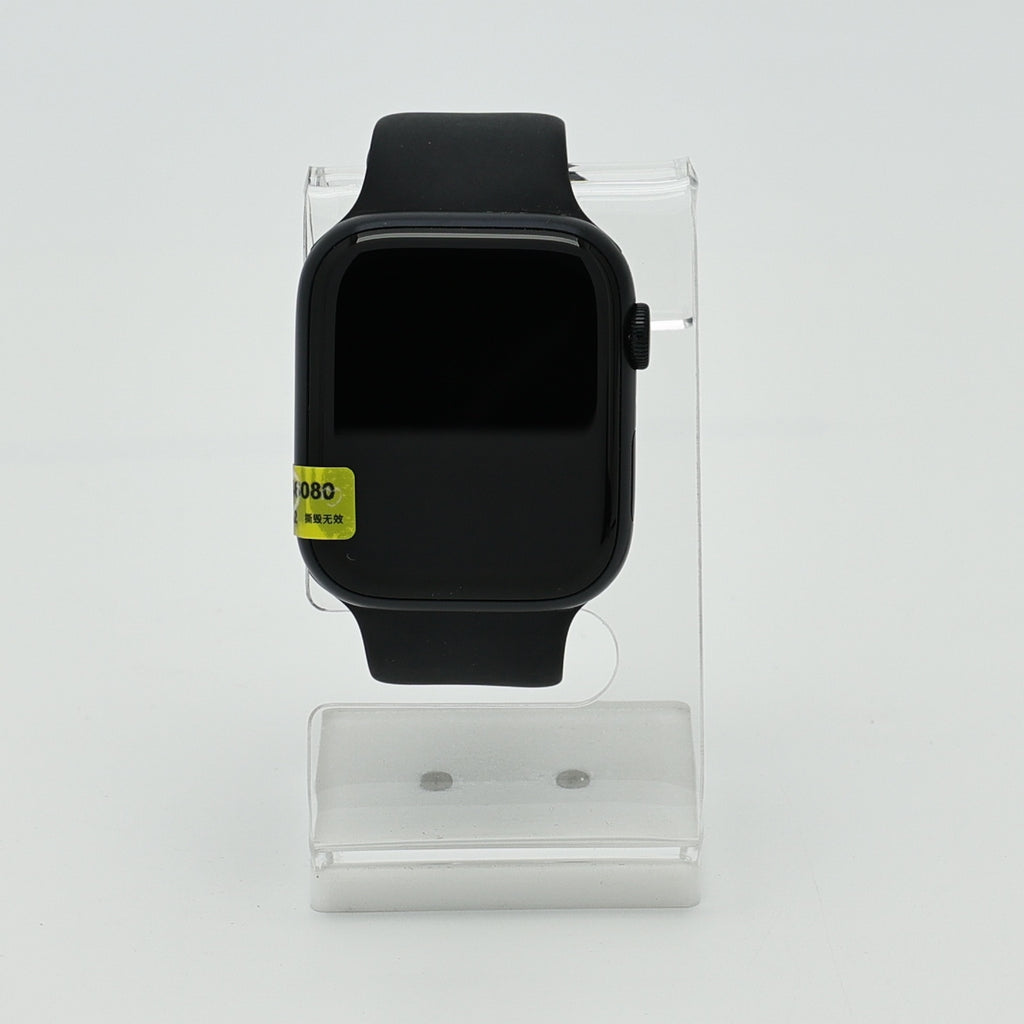 99新 Apple Watch Series 9 45毫米 鋁金屬