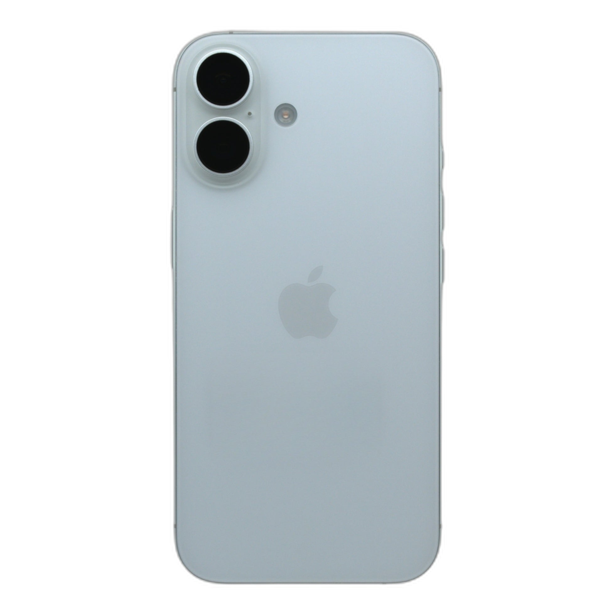 99新 Apple iPhone 16 256G 白色 中國大陸版