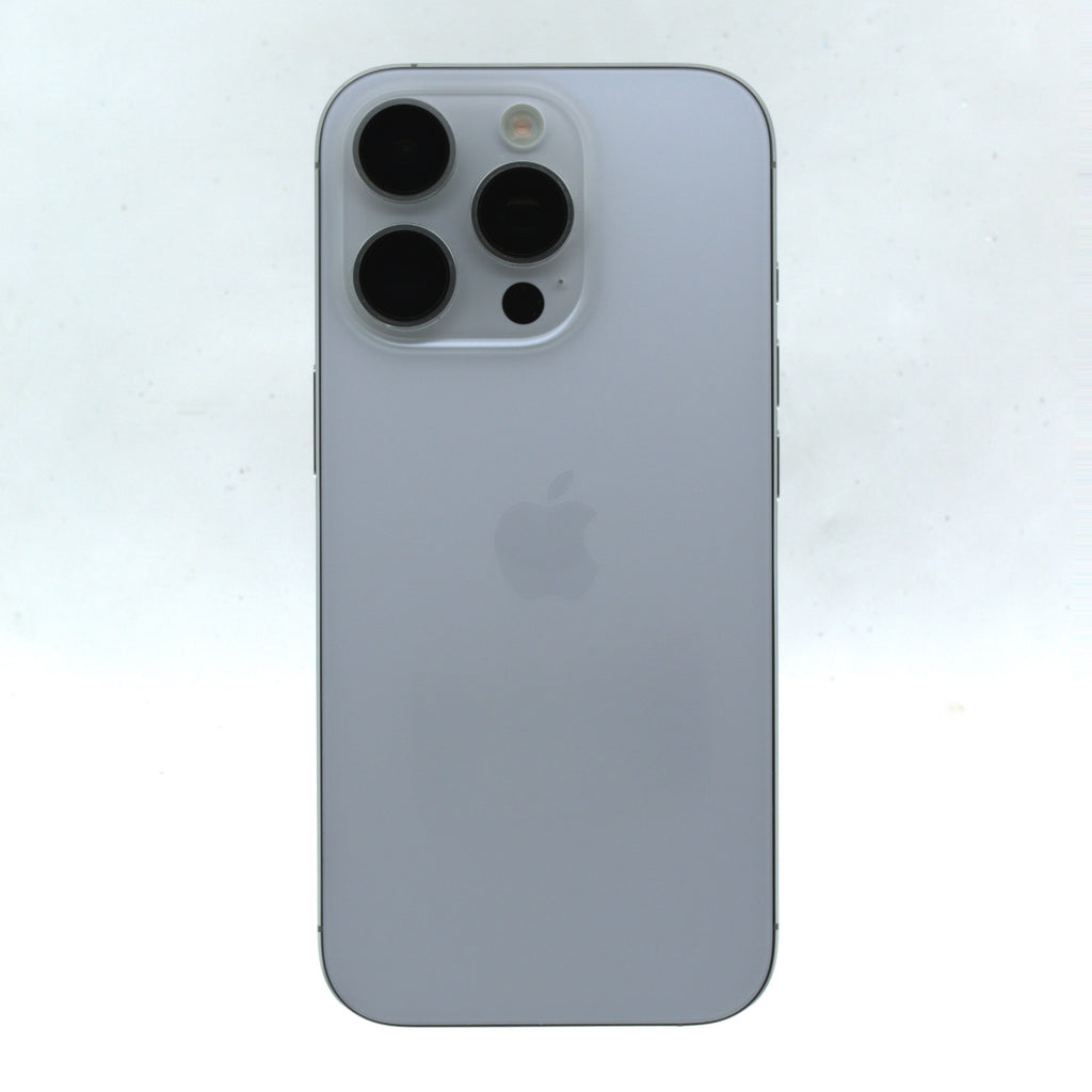 95新 Apple iPhone 16 Pro 128G 白色鈦金屬 中國大陸版