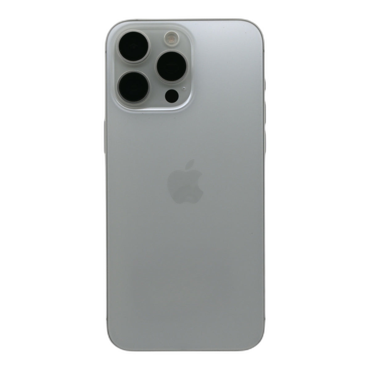 95新 Apple iPhone 15 Pro Max 256G 白色鈦金屬 中國大陸版