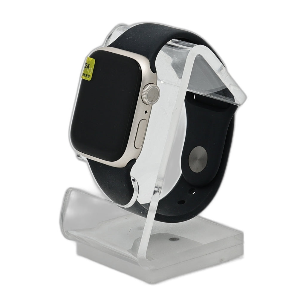 99新 Apple Watch Series 8 41毫米 鋁金屬