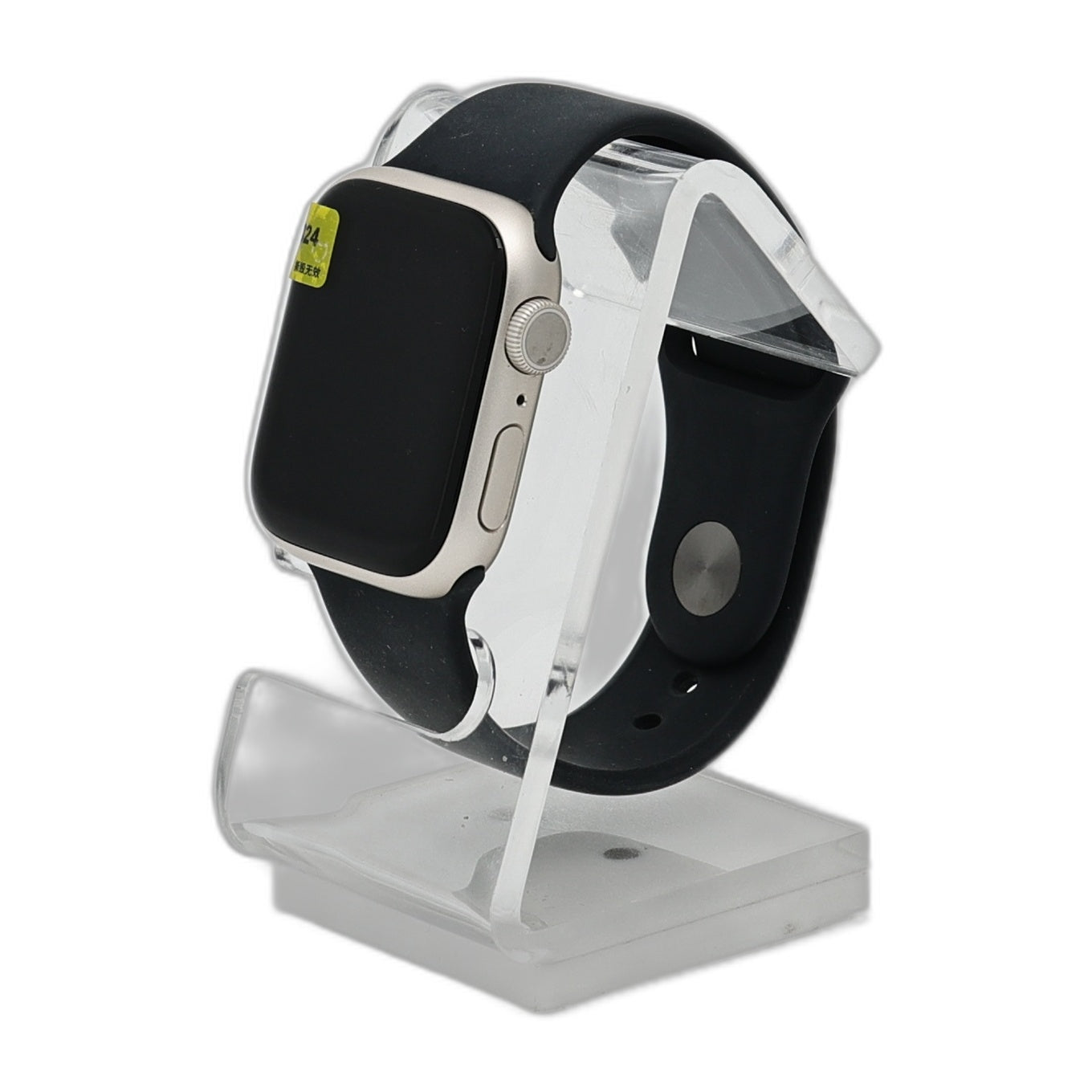 99新 Apple Watch Series 8 41毫米 鋁金屬