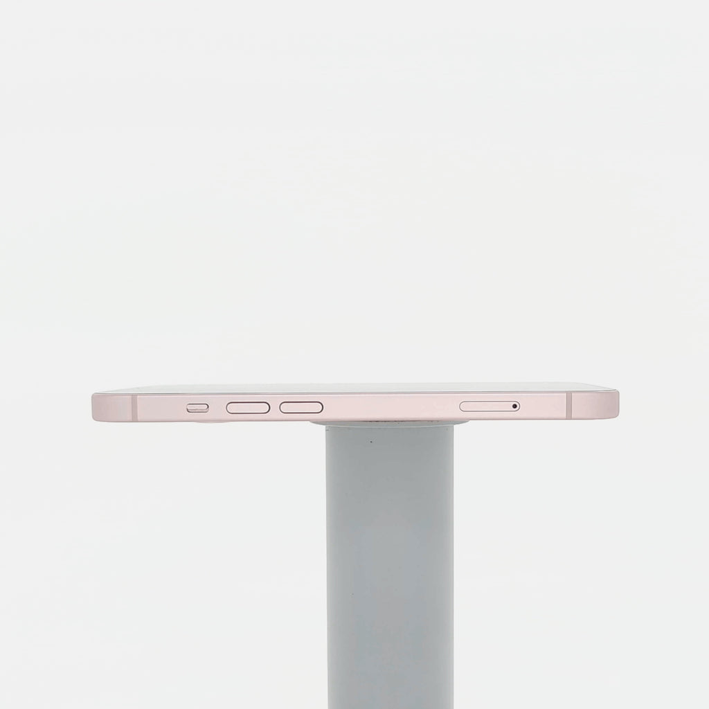 95新 Apple iPhone 15 128G 粉紅色 中國大陸版