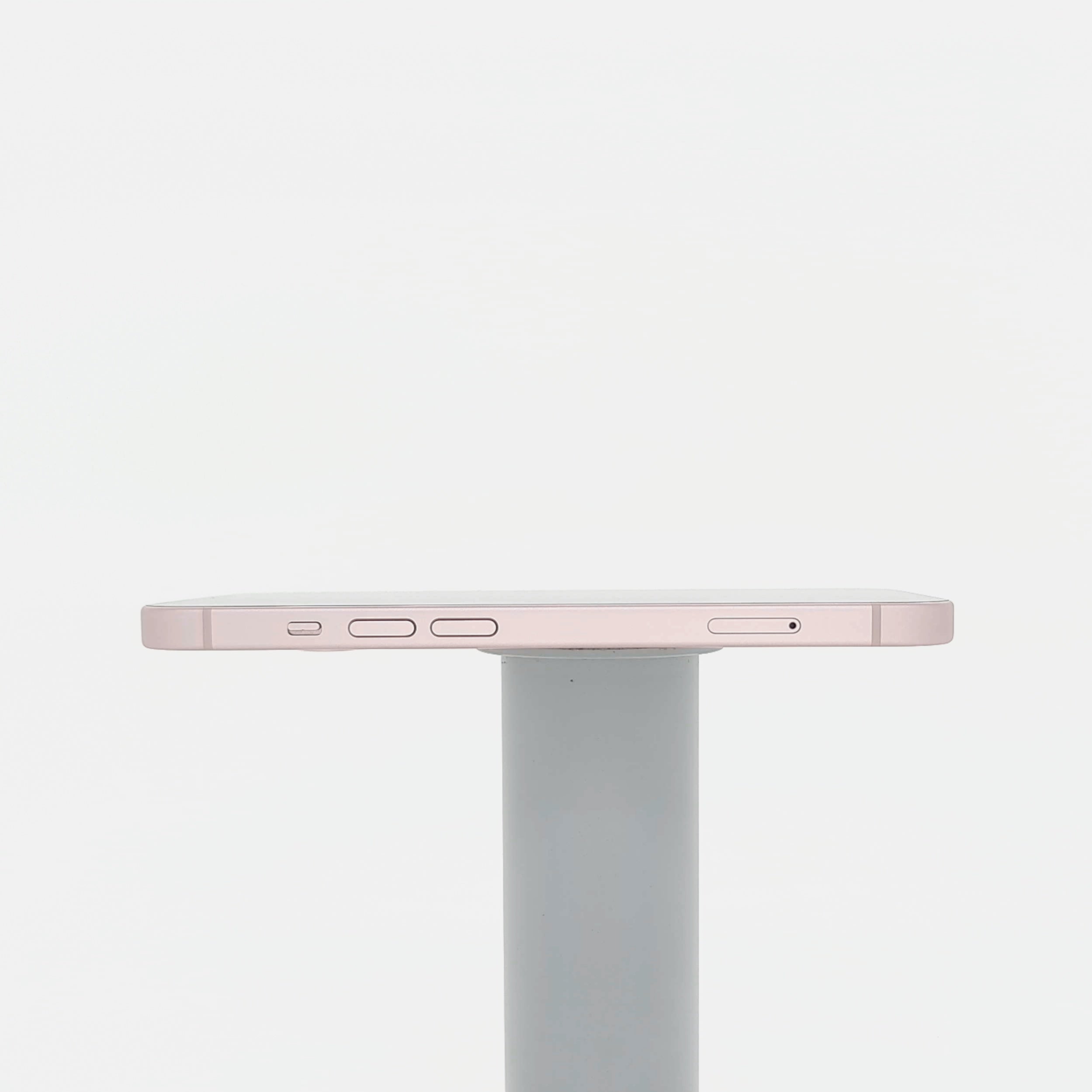 95新 Apple iPhone 15 128G 粉紅色 中國大陸版