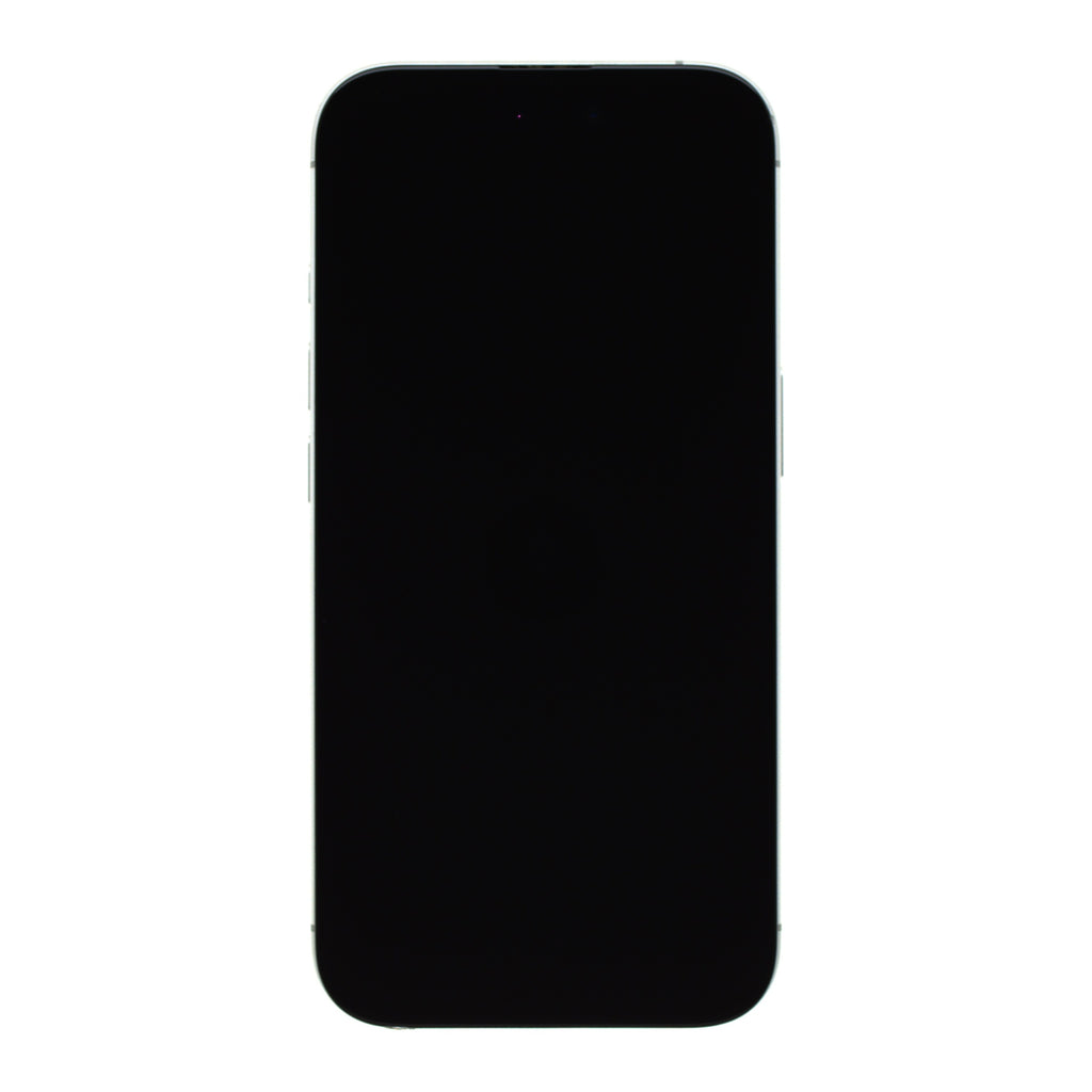 95新 Apple iPhone 16 256G 白色 中國大陸版