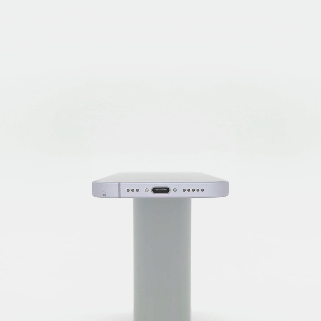 95新 Apple iPhone 17 256G 薰衣草紫色 中國大陸版