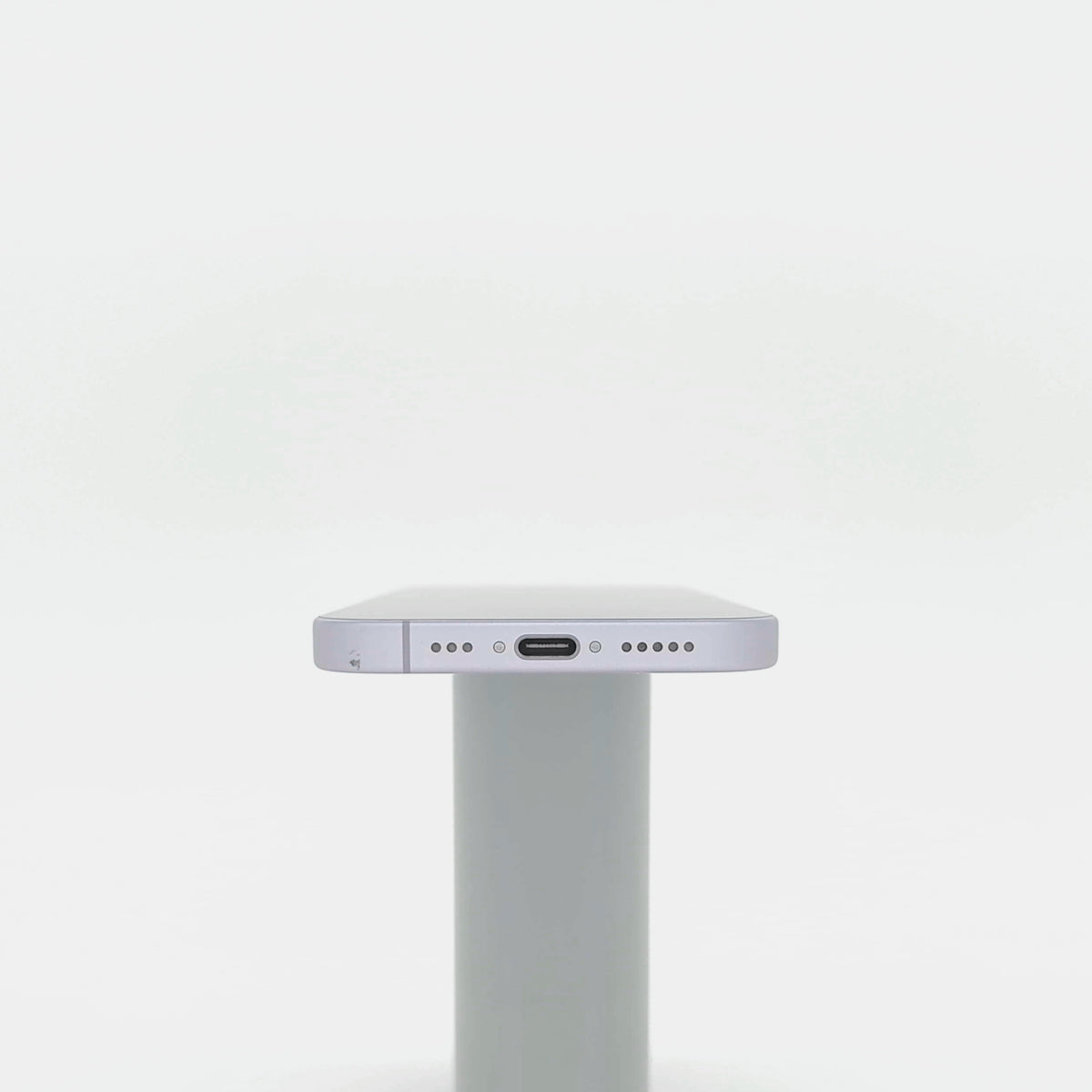 95新 Apple iPhone 17 256G 薰衣草紫色 中國大陸版