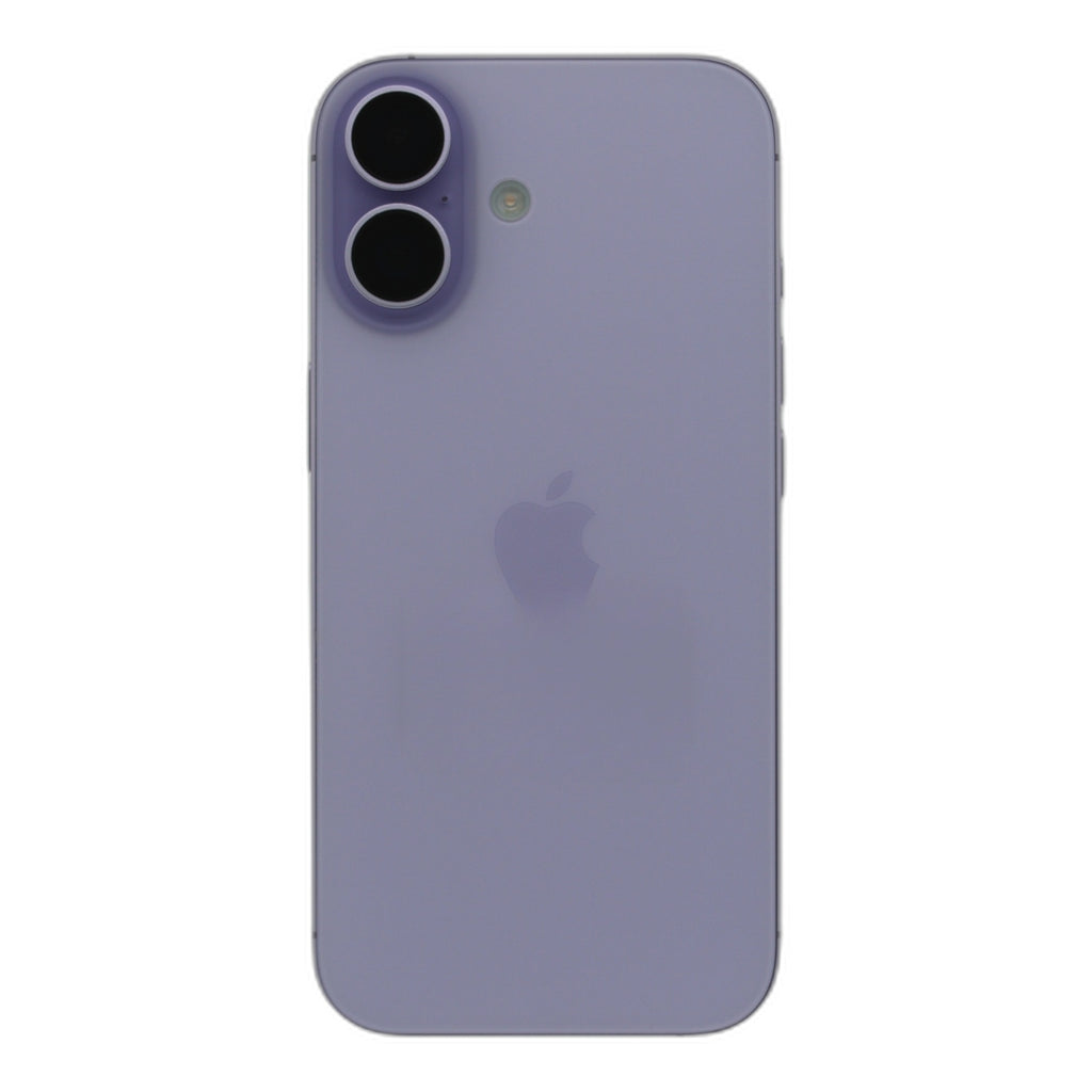 95新 Apple iPhone 17 256G 薰衣草紫色 中國大陸版