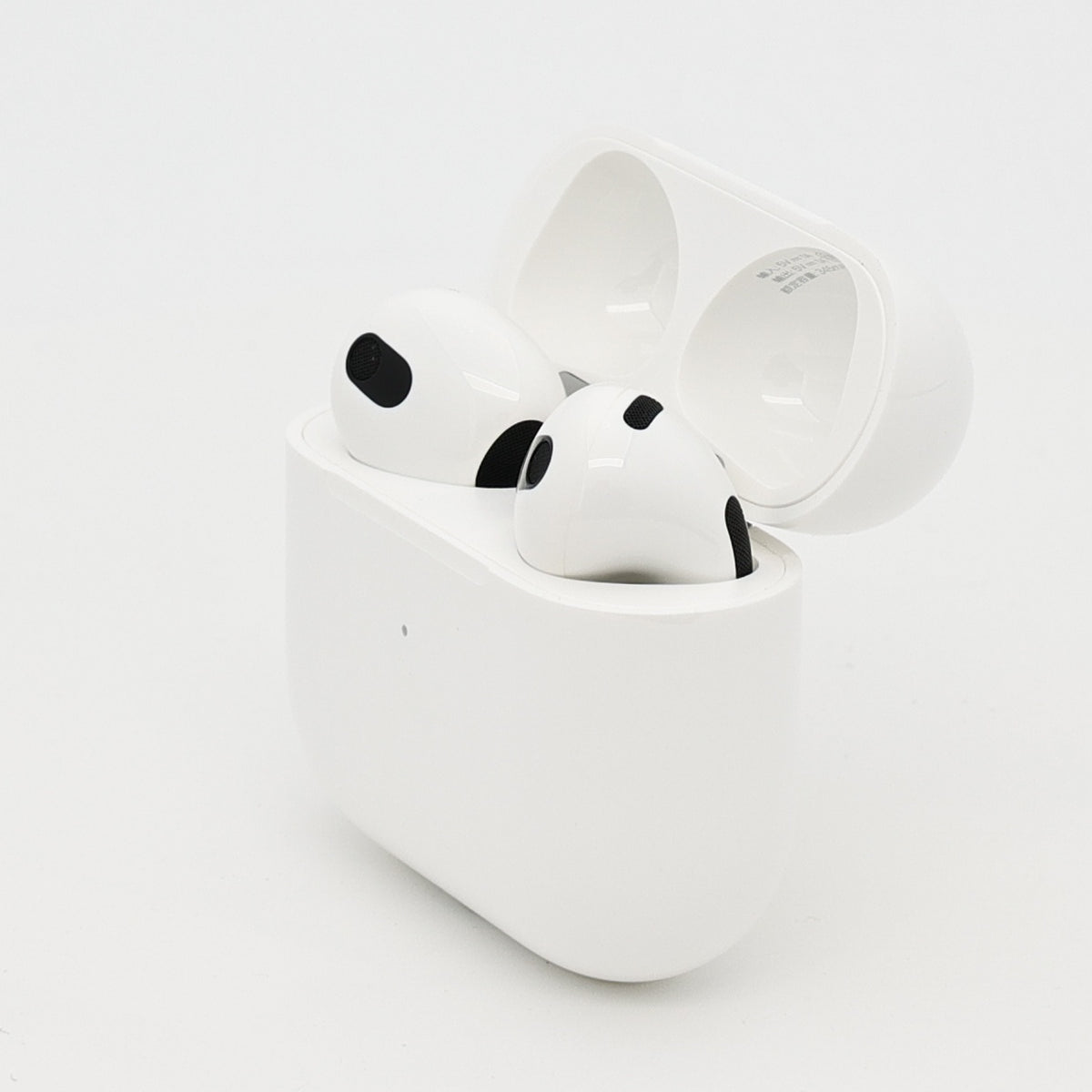 99新 Apple AirPods 3 白色